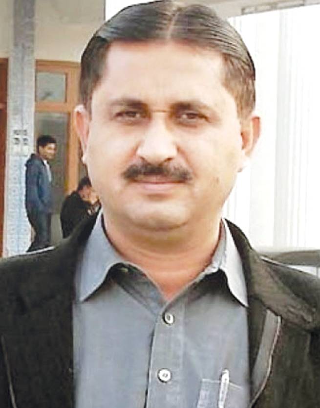 Jamshed Dasti released on bail