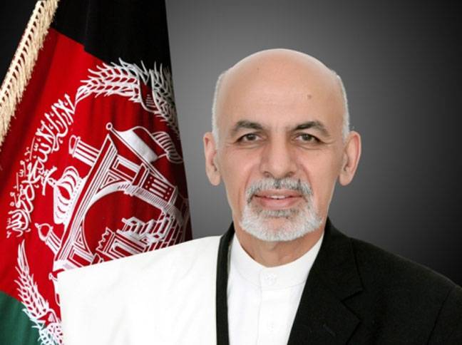Afghanistan agrees to join Pakistan in anti-terror ops
