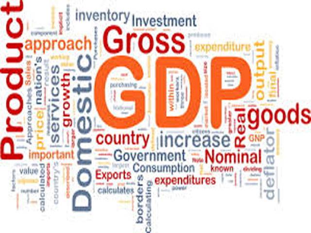 Pak GDP growth rate even higher than that of China: Study