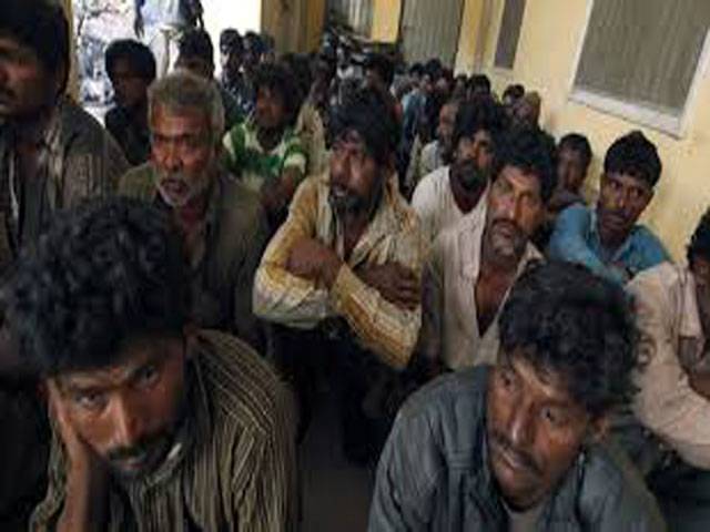 Pakistan to free 80 Indian fishermen as goodwill gesture