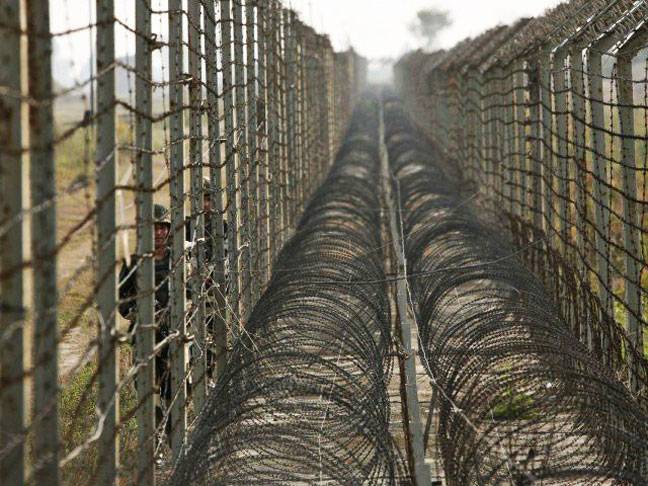 Indian envoy summoned again over LoC violations