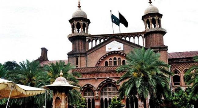 LHC dismisses Khalid Latif’s appeal against PCB tribunal