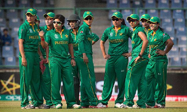 Pakistan women keen to end World Cup journey on winning note