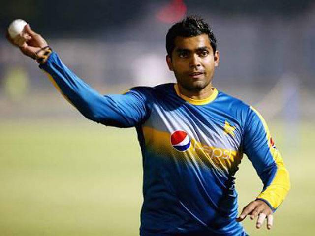PCB omits Umar Akmal from central contract list