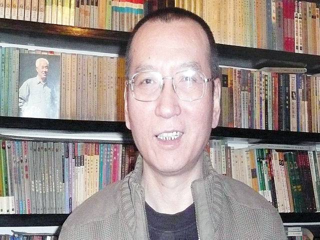 China's Nobel laureate Liu Xiaobo dies aged 61