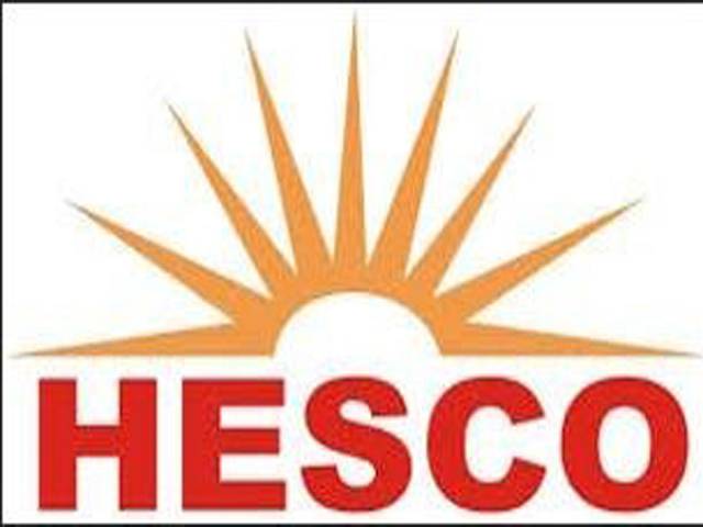 Hesco disconnects supply to entire feeder of Daulatpur grid station
