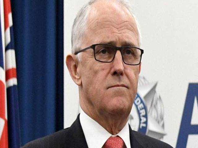Australia seeks access to encrypted messages 