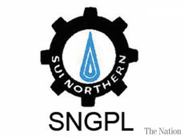 SNGPL facing 95pc gas losses in Karak, Hangu