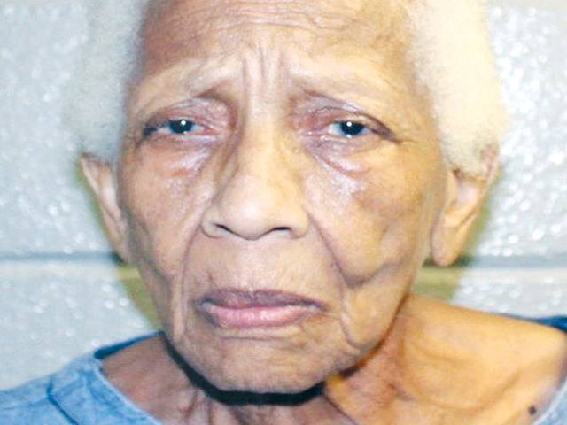 86-year-old jewel thief arrested again