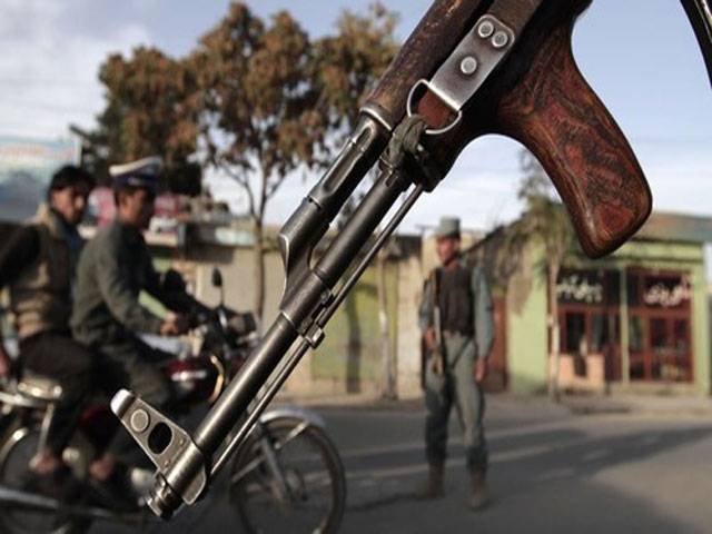Four Hazaras gunned down in Mastung