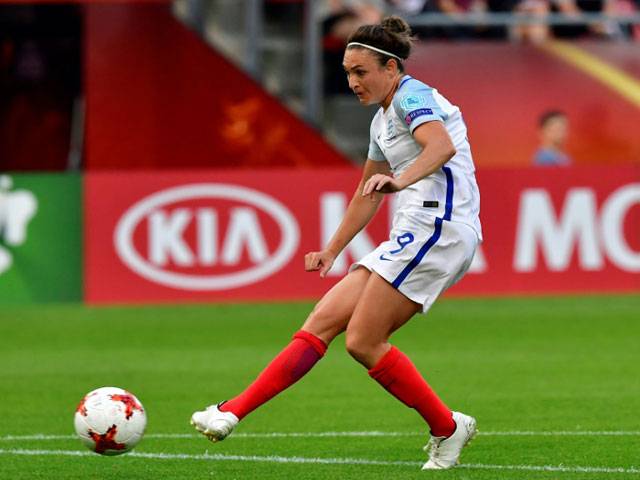 Taylor treble sparks England rout of Scotland