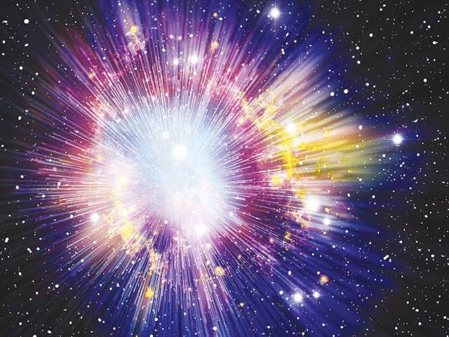 ‘Angel particle’ found in quantum breakthrough