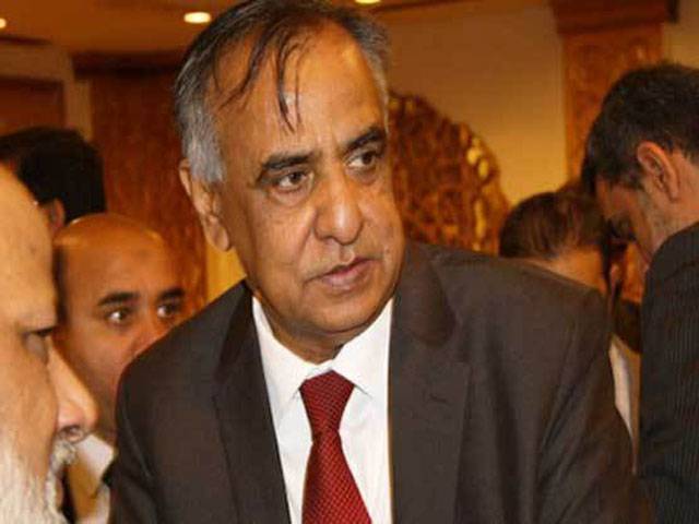 SECP chief handed over to FIA on physical remand 