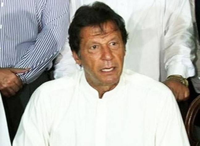 Imran submitted complete assets’ record to SC: PTI 