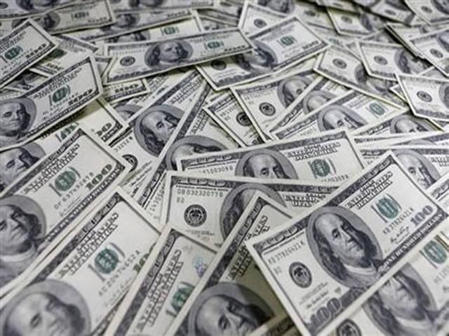 Govt took $10.6b foreign loans in FY2016-17