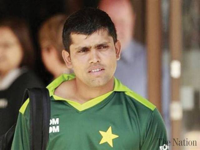 Kamran keen to stage strong comeback