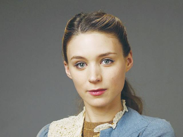 Rooney Mara is happy to suffer for her art