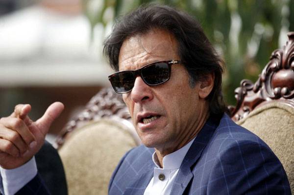 Imran cautiously welcomes MPs’ committee