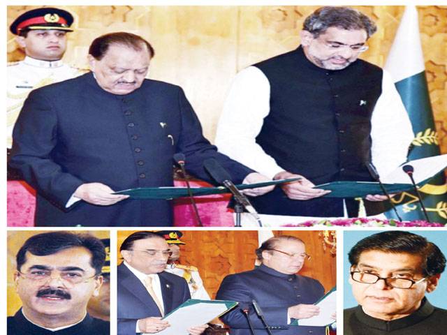 Premiers’ attires : From achkan to shalwar kameez & waistcoat