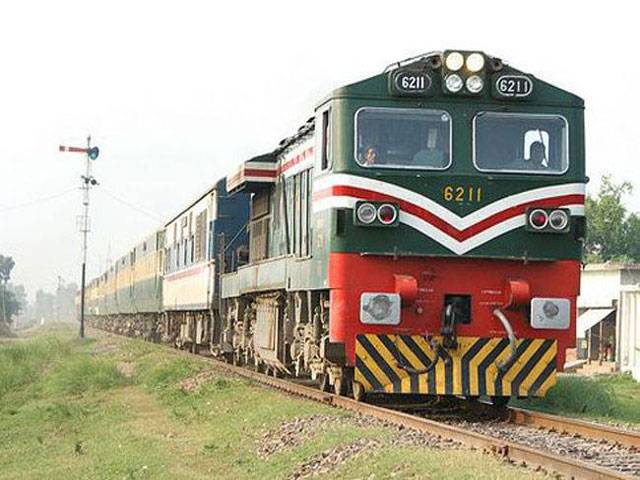 Chinese company delegation calls on Railways CEO