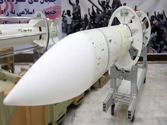 Iran boosts missile funds in response to US sanctions