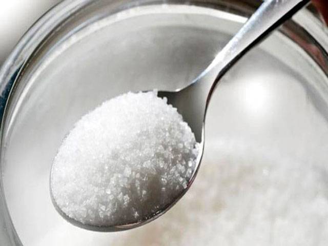 Sugar prices on the rise 