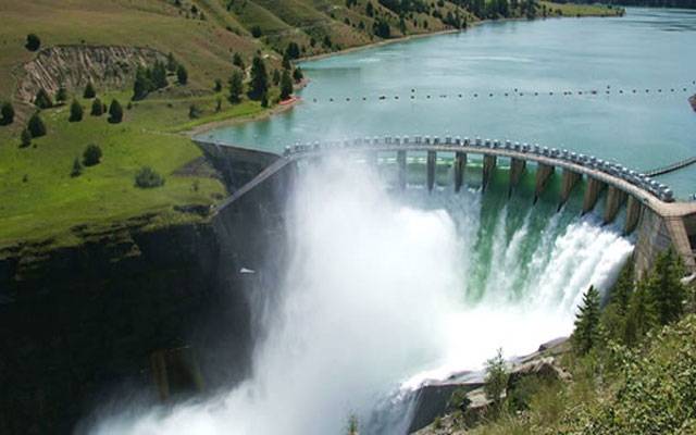 Country needs one mega dam every decade: Wapda