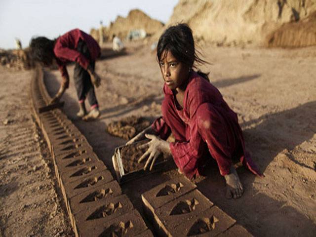 Call to end child labour
