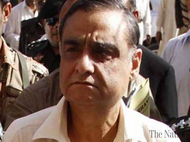 Dr Asim moves SC for removal of name from ECL