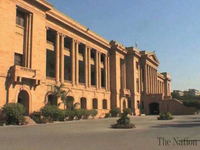 SHC orders NAB to carry on in Sindh