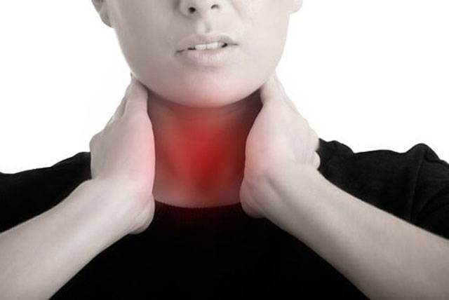 Thyroid problems posing threat to lives: Dr Leghari 