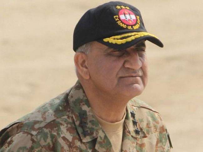 Bajwa’s warning a pre-emption to deny Daesh space