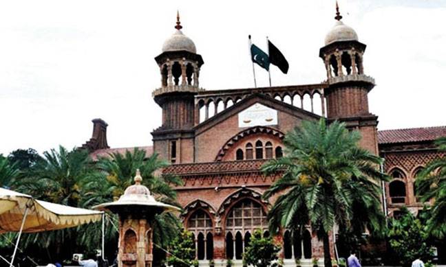 Rangers take over security as LHC takes up case today