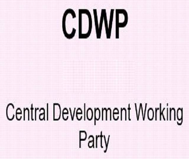 CDWP approves 13 uplift projects worth Rs12.3b