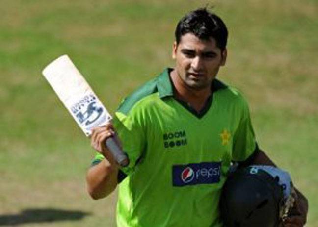 Shahzaib’s name removed from ECL for one trip