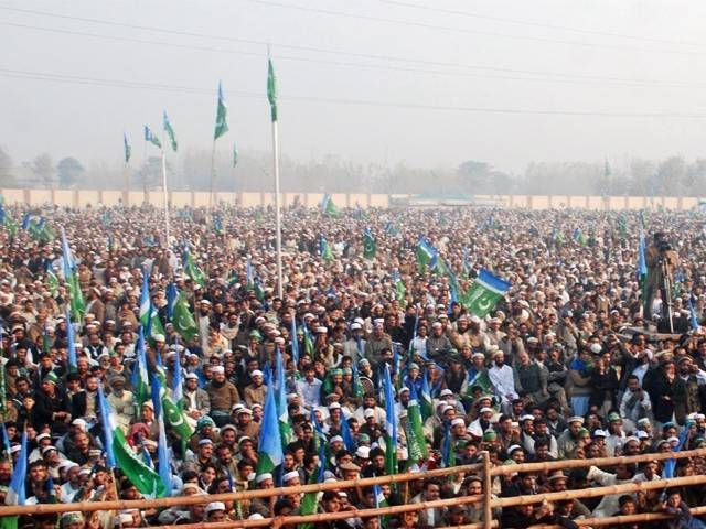 Anniversary of JI: A Renewed Pledge