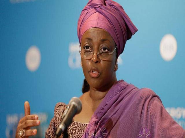 Nigeria seizes $21m from ex-oil minister
