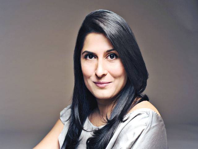 Sharmeen releases first virtual reality documentary series