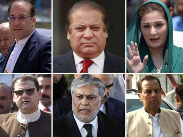 NAB to timely file references against Sharifs, Dar