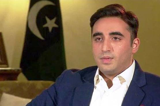 Verdict disappointing, unacceptable: Bilawal