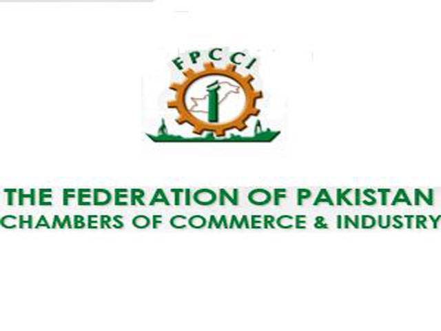 Corporate tax discouraging industrial expansion: FPCCI