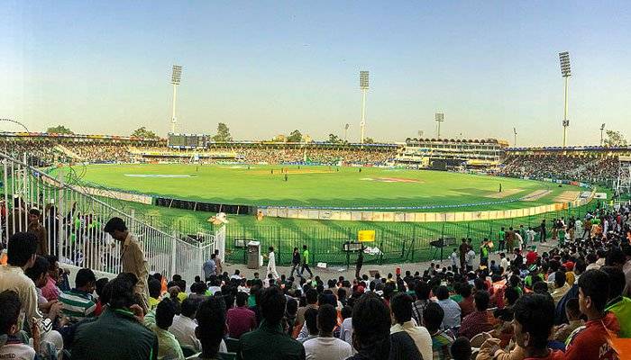 Rs 500 tickets for general stand sold out