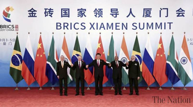 BRICS: Misunderstood and misinterpreted