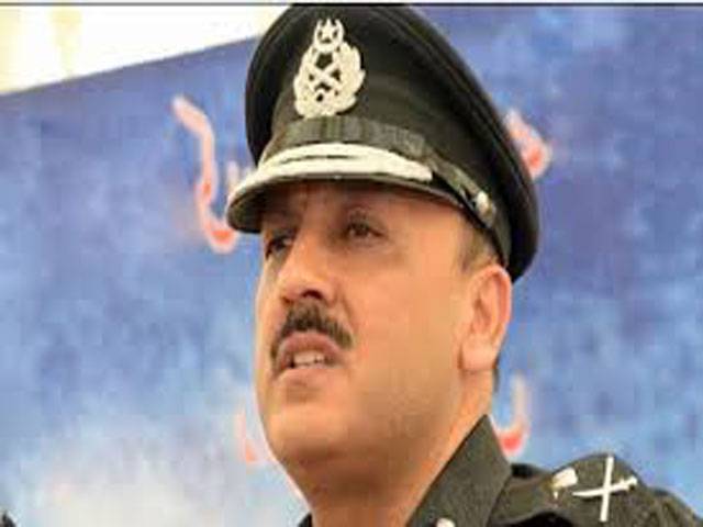 Sindh IG AD Khawaja to continue on post, rules SHC
