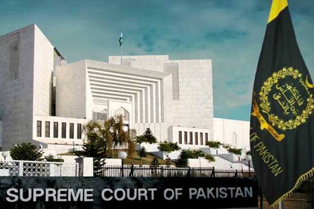 3-judge SC bench to hear Sharifs’ review pleas from 12th
