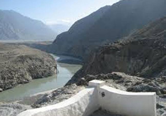 Kalabagh dam vital for food security, says expert