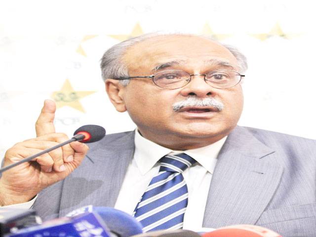No Pak player to participate in T10 League: Sethi