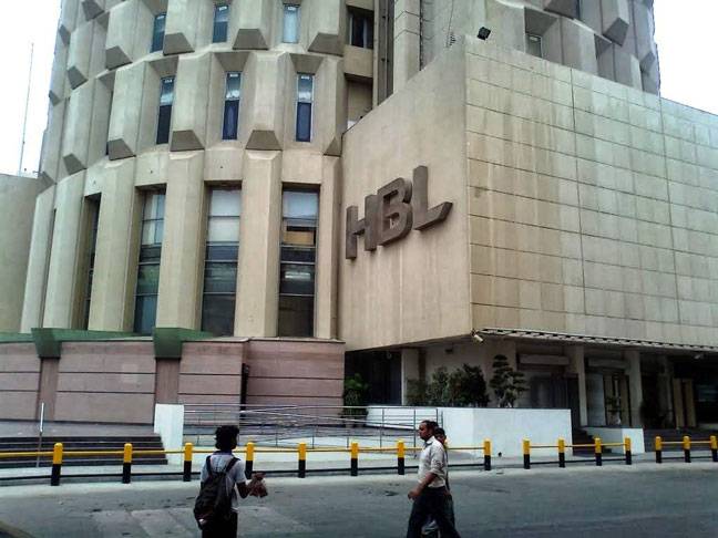 Settlement of HBL lifts stocks 0.5pc after 4 weeks of decline