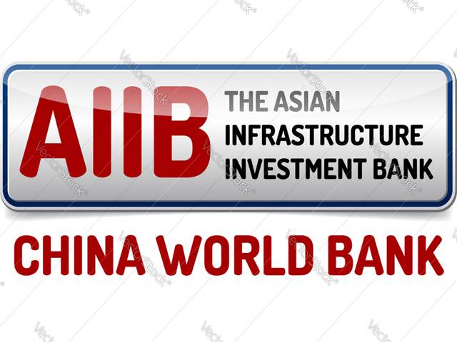 AIIB willing to finance important projects in Pakistan