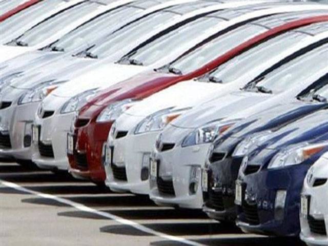Auto sales up by 25pc in Aug